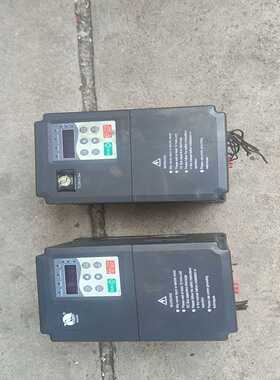 台凌变频器4KW，TD280B4R0G/5R5P-4，4KW【卡奥电子】