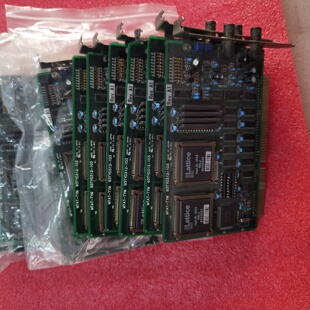 93TYD312103数据采集卡ISPLSI103-询