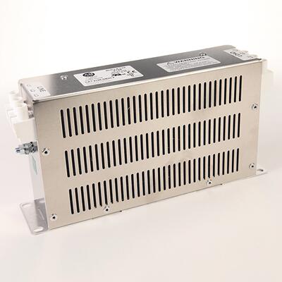 2198-DB20-F 20安培三相EMC线路滤波器Kinetix 5500 2198DB20F