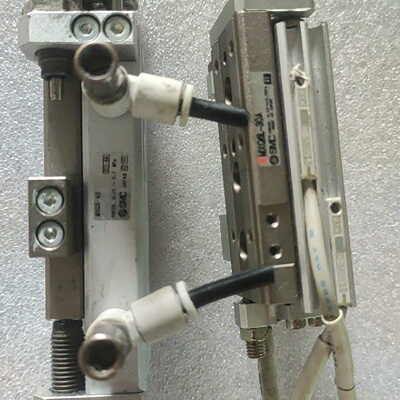 议价Smc Slide Cylinder Mxq6l30AMxq840 Each Has  Function适用