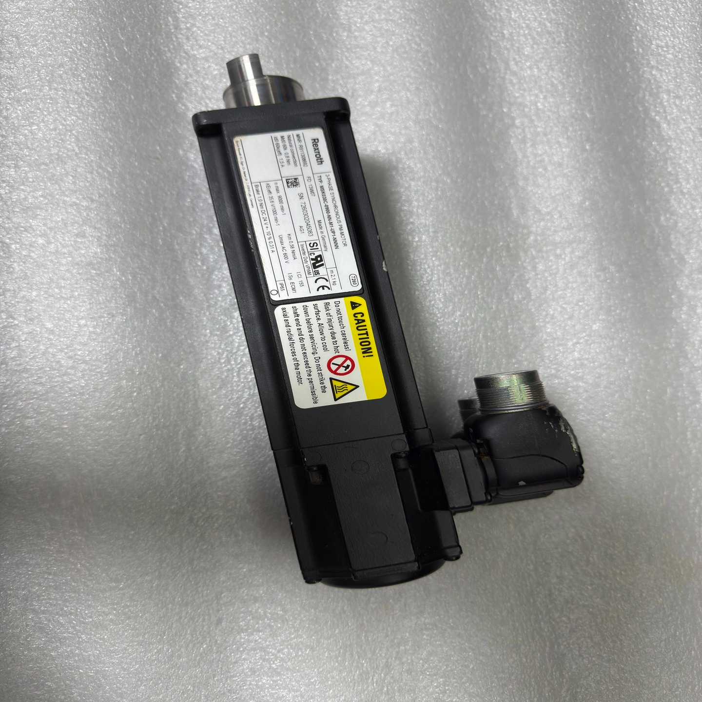 【请询价】MSK030C-0900-NN-M1-UP1-NNNN R9