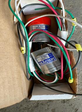 SENSYMSZ75268压力传感器实物如图，适用