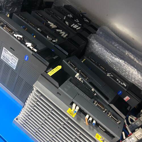 议价ds3l伺服电机1kw驱动DS3L21P0PFA议价