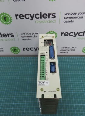 Yaskawa Servopack DR202ACY65