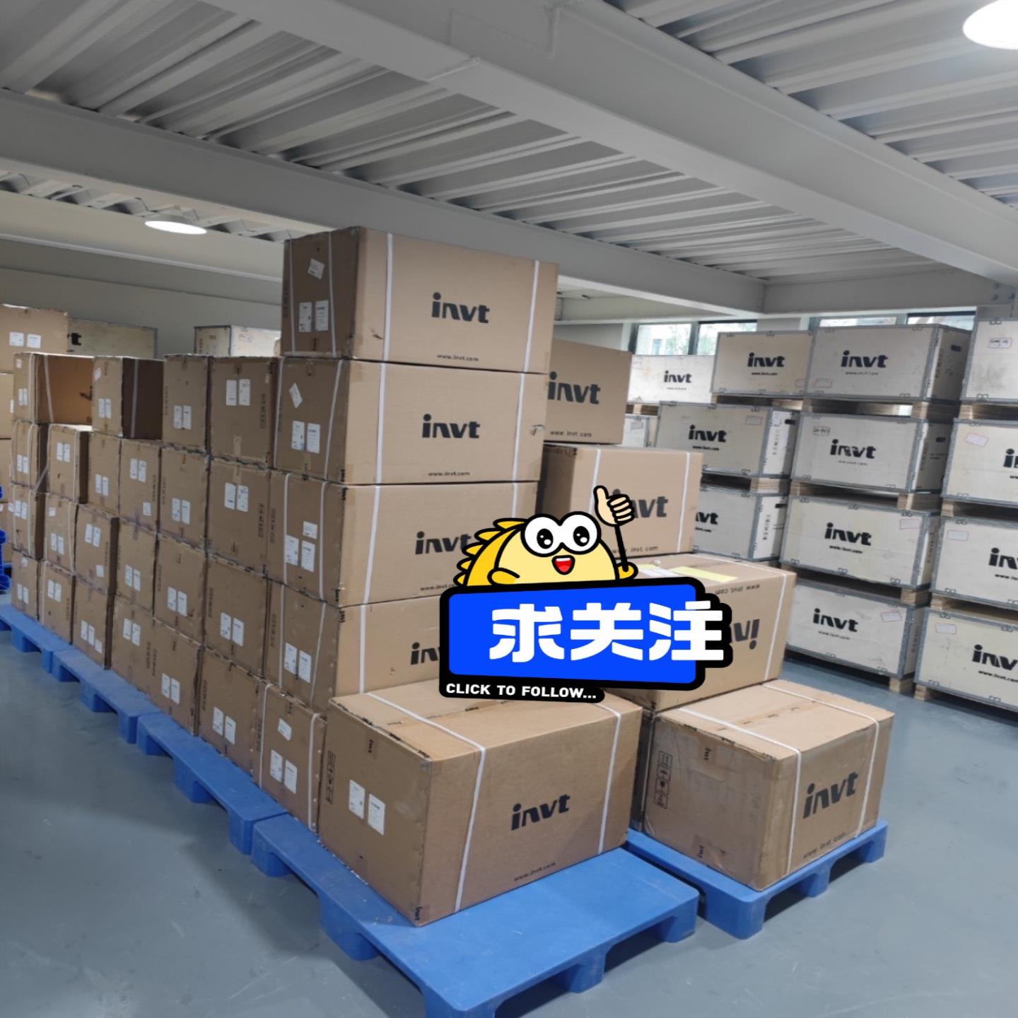 英威腾变频器GD20-090G-4功率90KW，（佳毅工控）