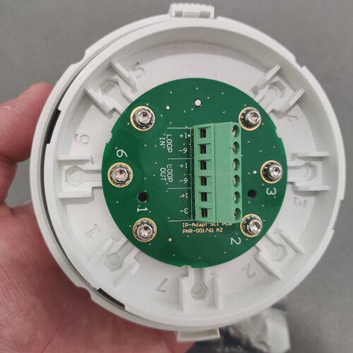 溢价-Consilium Short Circuit Isolat
