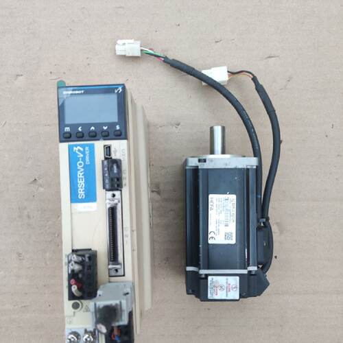溢价-议价禾川套装驱动SV3A040AD1400W