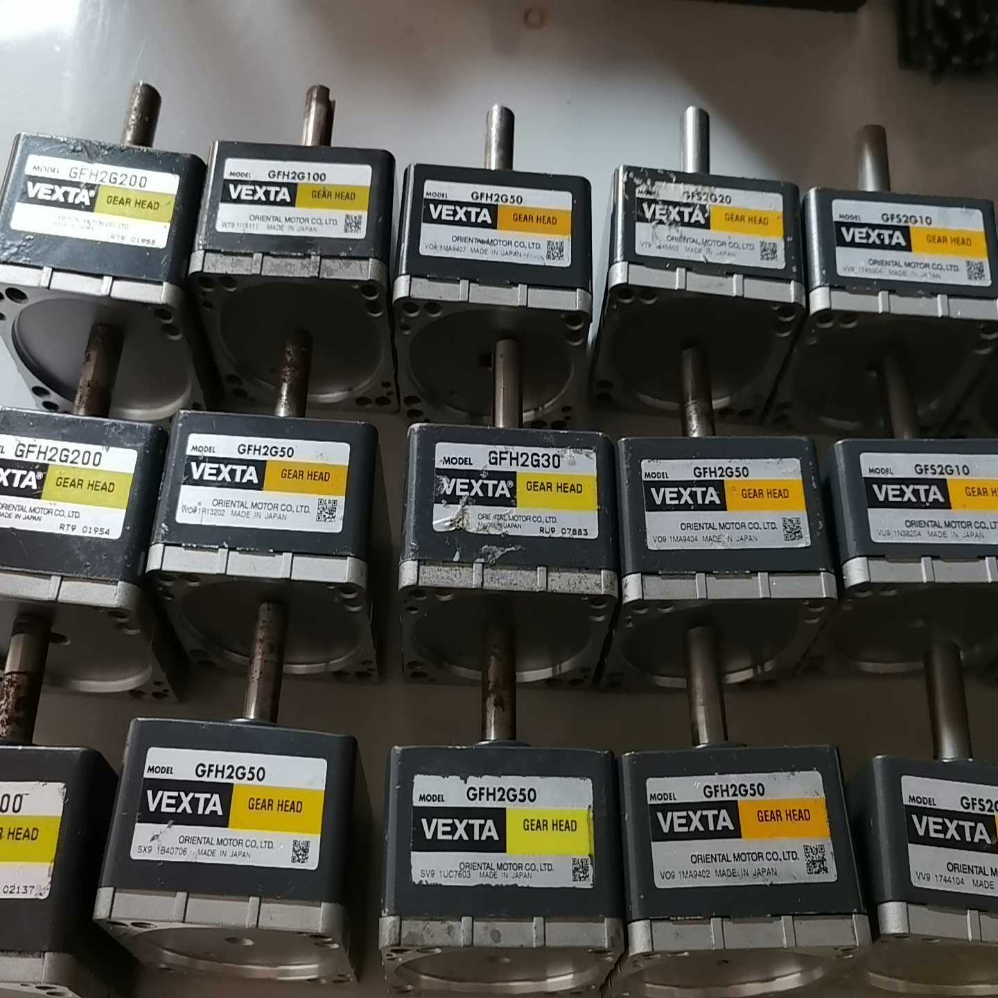 东方电机驱动器减速机GFH2G200GFH2G100询价