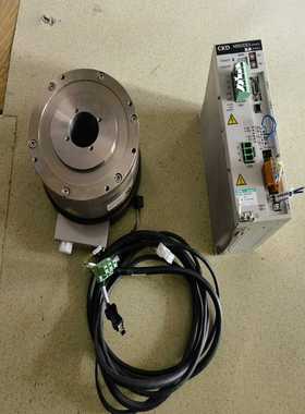 CKD直驱DD马达AX4045TS-DM04-P3-S-U4--议价商品