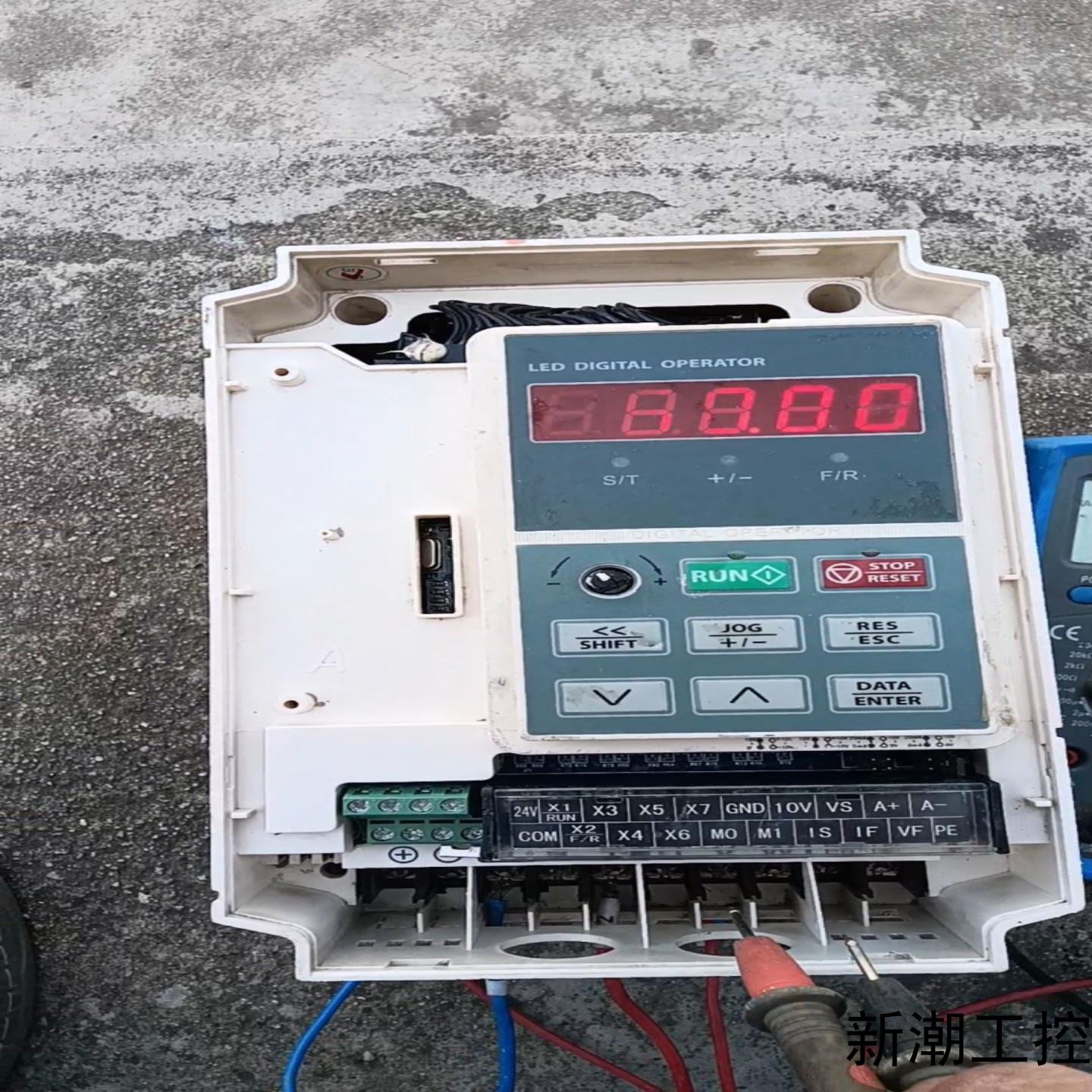 正弦EM303B-1R1G1R5P-3B 变频器111议价商品