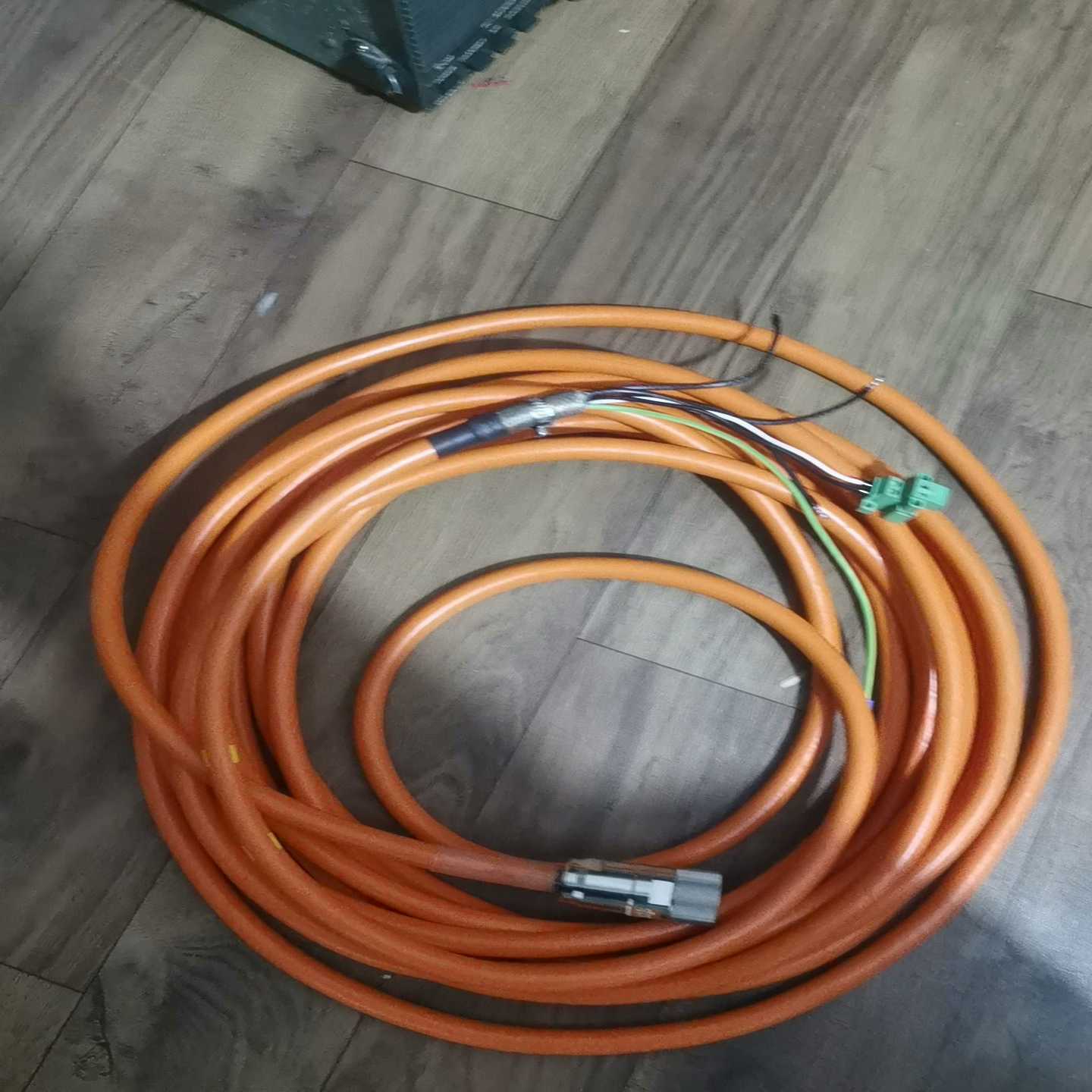 6FX 5002 5DA01-1BAO动力线束，无~询价