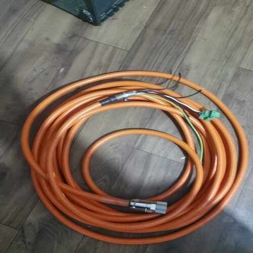 6FX50025DA01-1BAO动力线束，无询价