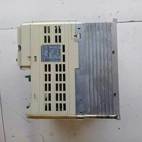 咨询-安川L1000A变频器，型号CIMR-LB4A0024FAC