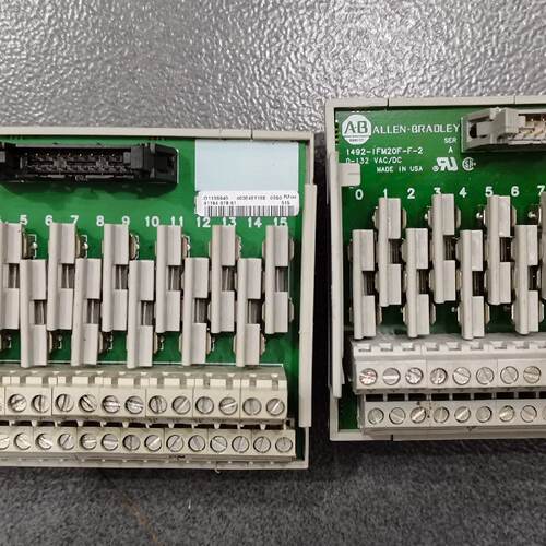 议价1492-IFM20F-F-2  AB端子连接器 原装现货