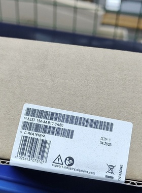 议价6ES7154-4AB10-0AB0 ET200PRO PN IM接口模块 6ES7154-3AB00-