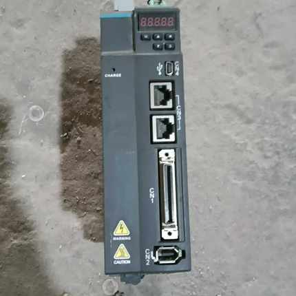 【议价】A3台达750瓦伺服驱动器ASD-A3-0721-M，适用