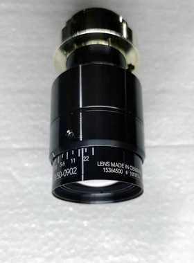 施耐德XENOPLAN2.8/50高分辨率工业镜头4/3--议价商品