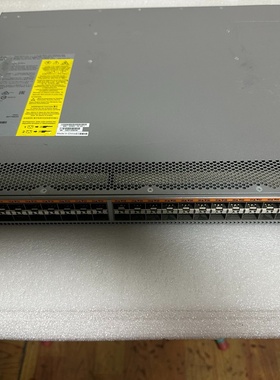 思科CiscoN2KC2348UPQ10GE交换机-议价
