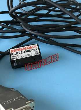RENISHAW雷尼绍RGH22Q50D00ARGH22Q50D00光栅尺读数头现货