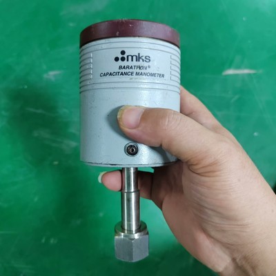 MKSBaratron电容式压力计，型号627A21TBC--议价商品