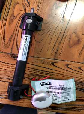 议价全新液压油缸M160175-001-I一支图适用