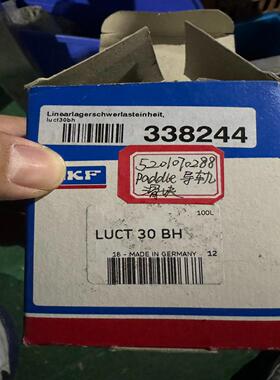 瑞典 LUCT30BH拍前询价