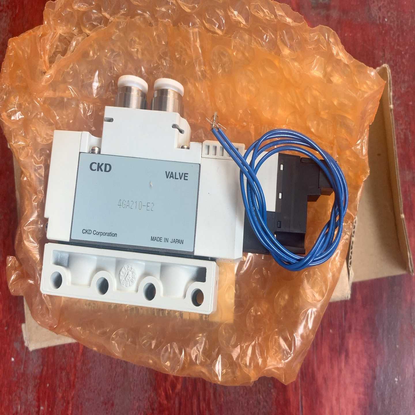 4GA210-C6-E2-1询价