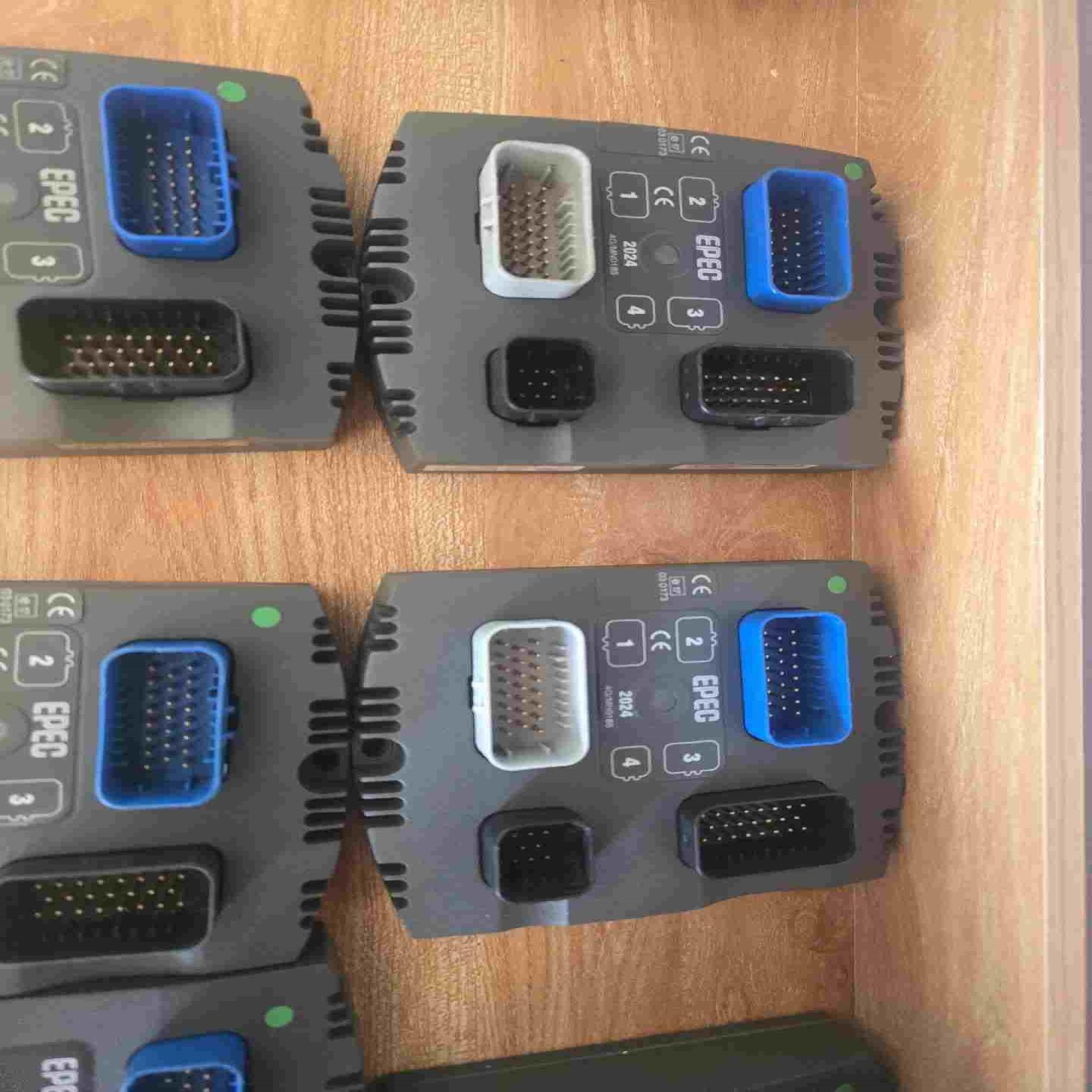 【请询价】EPEC2024控制器95层新功能齐全