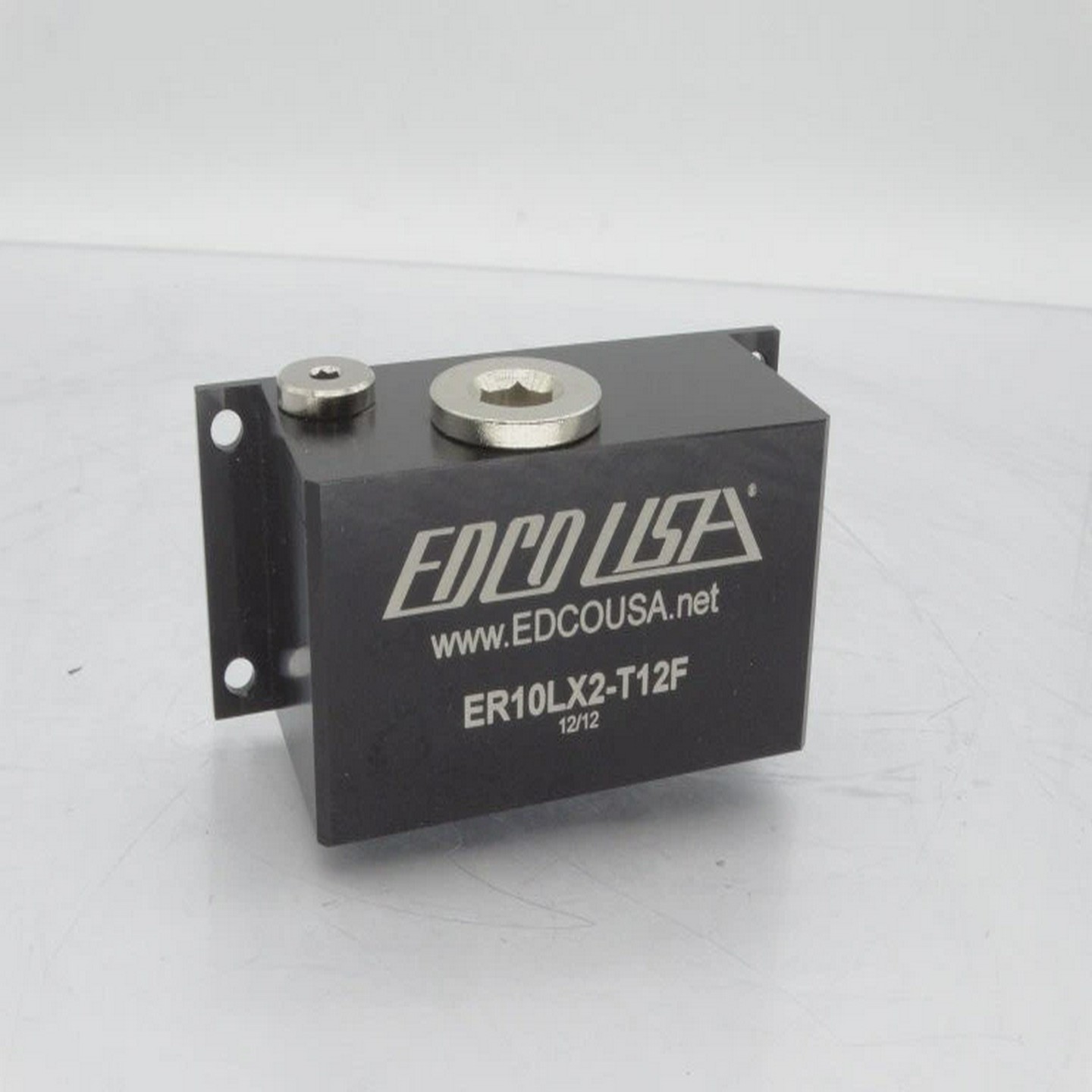 EDCOUSAER10LX2-T12FPUMP