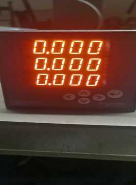 议价施dm6200，实物拍摄。通电有显示，按键有反应，单个