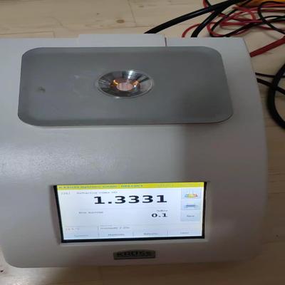 询价~KRUSS DR6100-T Refractometer 数