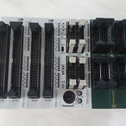 配件FP0C10RS TC4 FP0RE32T FPGC32TH XY64D2T AFP08议价