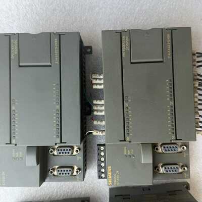 西门子S7-200CPU224XPCN，型号6ES72--议价商品
