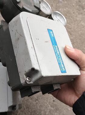 电气比例定位器IP8100一031系列智能阀门定位器拍前询价下单