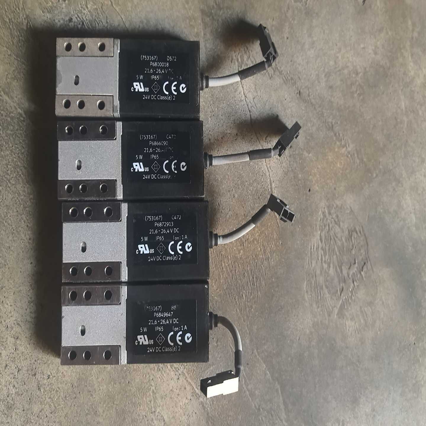 【议价】费思托MHE2-MS1H-3/2G-QS-4-K.196适用