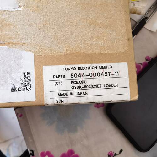 【询价】PCB CPU.OYDK-604(CNET LOADER