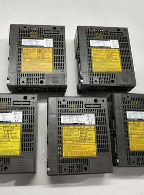 FALDIC富士RYS401S3-LPS驱动器50W二手--议价商品