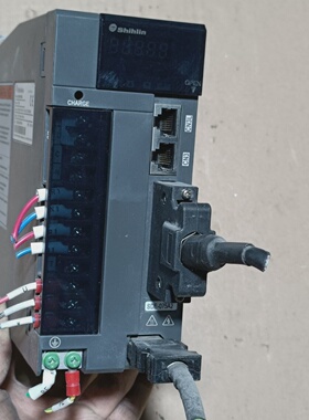 议价士林伺服驱动器SDE075A2750W驱动器