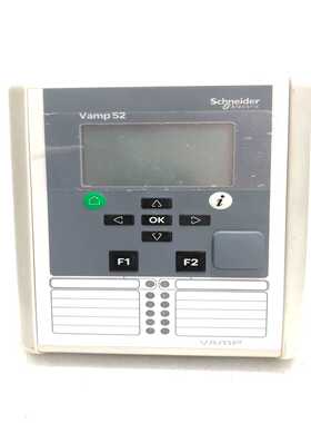 （议价）Vamp523AAA1APA继电保护装置实物