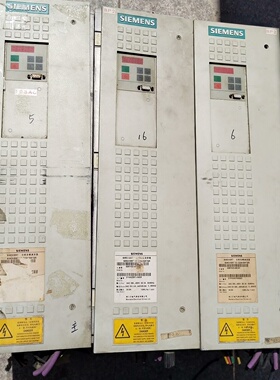 【询价】6SE7022-6EC61先货三台，6SE7024-7