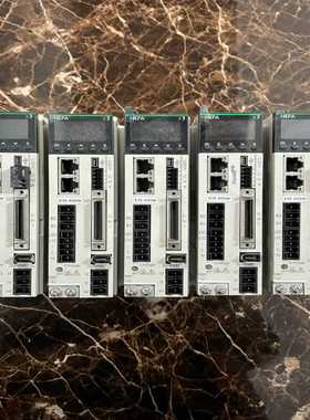 禾川SV-X3EA040A-A2-EC400W伺服驱动器询价