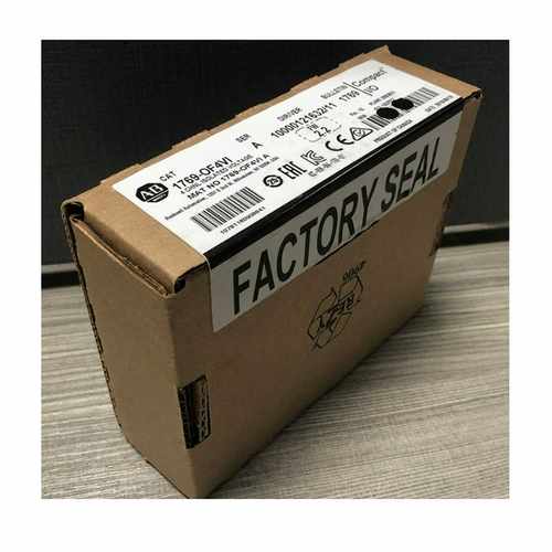 AB罗克韦尔PLC输出模块K1769-OF4VI