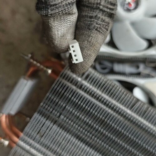 询价-soplay4铜管散热器没115底板有意