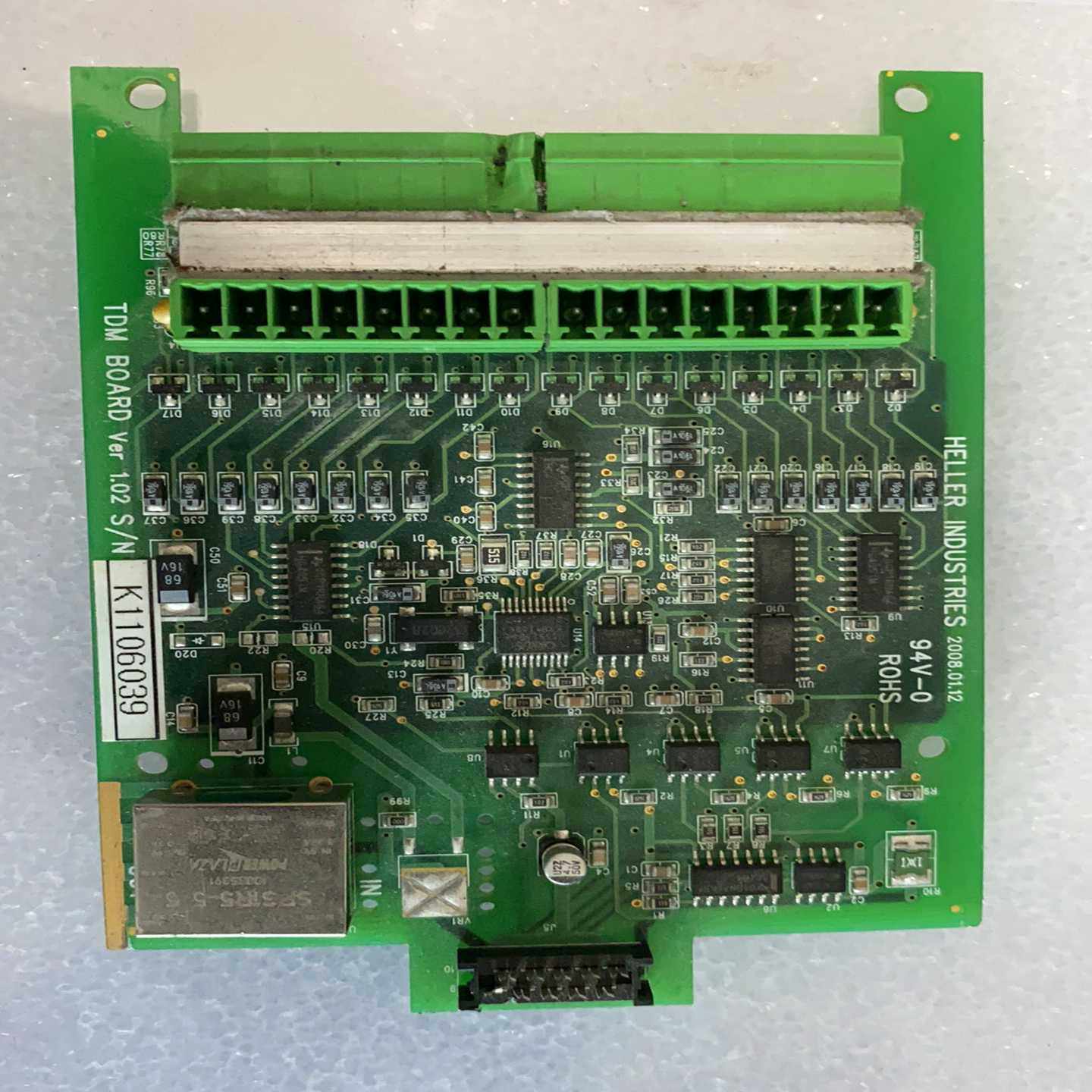询价测温控制板MO被工人把壳子拆了,3C数码配件,其它配件,淘宝优惠券,粉丝福利购,淘宝优惠卷