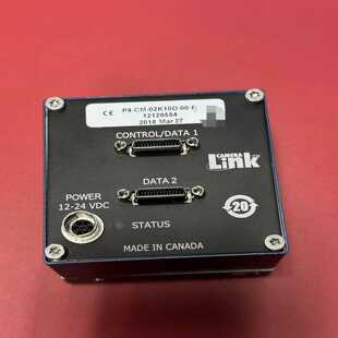 02K10D 询价DALSA线扫相机P4