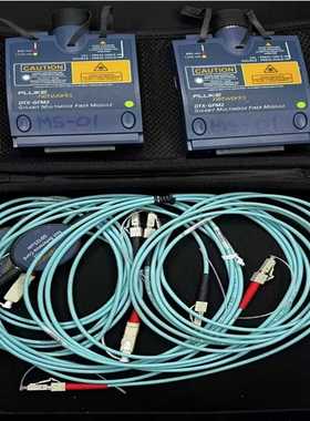 FlukeDTX-GFM2千兆光纤模块对DTX1800(亚飞商行）