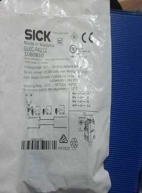 全新SICKGL6G-P4212(GL6G-P4211--议价商品