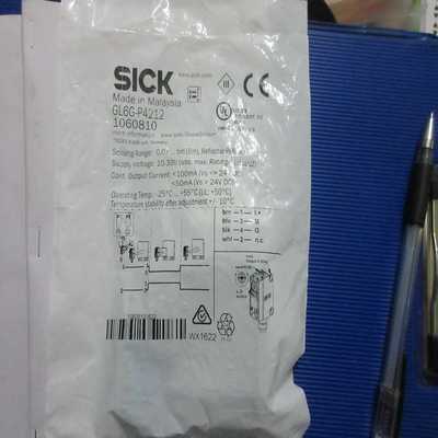 全新SICKGL6G-P4212(GL6G-P4211--议价商品