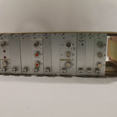 HB SF Rack with CA012CN142CL152CZ032CP022CL012CS122CQ012CN01