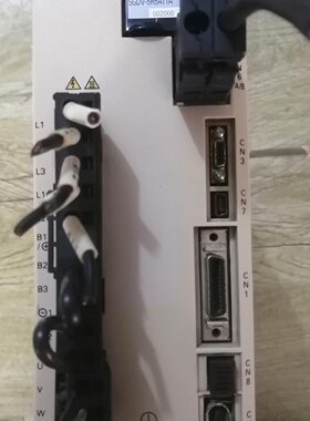 安川变频器750WSGDV5R5A11A002000议价